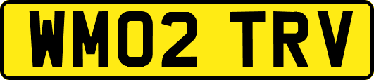 WM02TRV