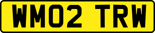 WM02TRW