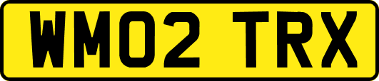 WM02TRX