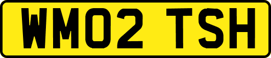 WM02TSH