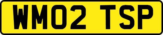 WM02TSP