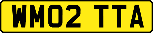 WM02TTA