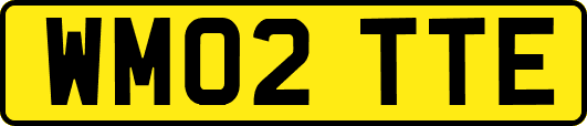 WM02TTE