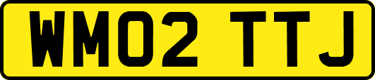 WM02TTJ