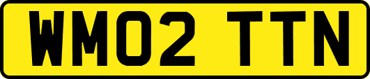 WM02TTN