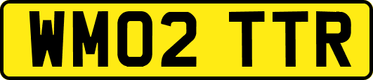 WM02TTR