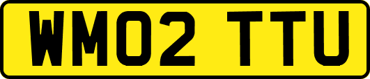 WM02TTU