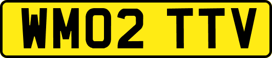 WM02TTV