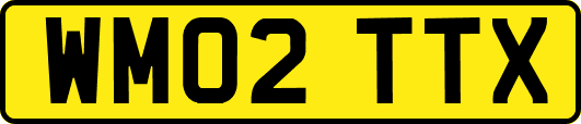 WM02TTX