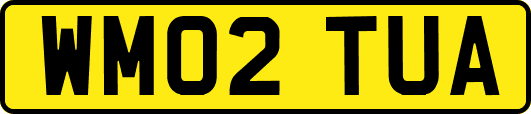 WM02TUA