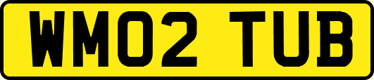 WM02TUB