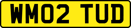 WM02TUD