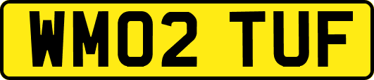 WM02TUF