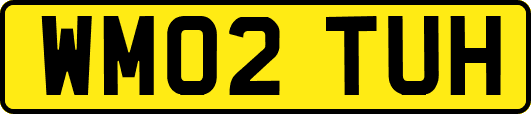 WM02TUH