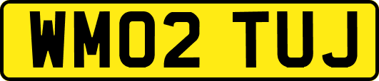 WM02TUJ