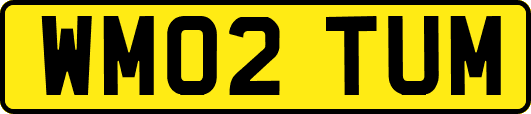 WM02TUM