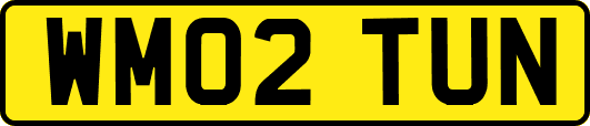 WM02TUN
