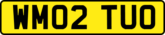 WM02TUO