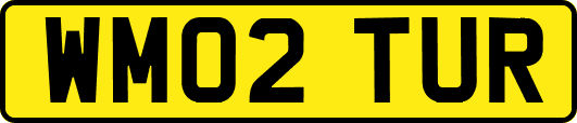 WM02TUR