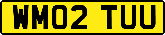 WM02TUU