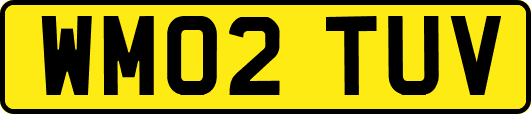 WM02TUV