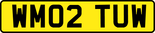 WM02TUW