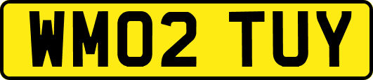 WM02TUY