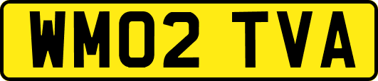 WM02TVA