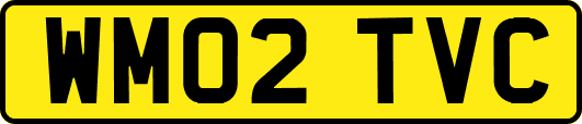 WM02TVC