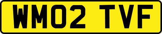 WM02TVF