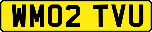 WM02TVU