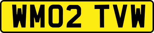 WM02TVW