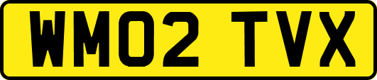 WM02TVX