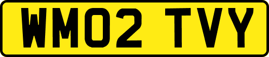 WM02TVY
