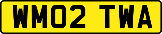 WM02TWA