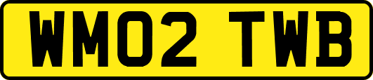 WM02TWB