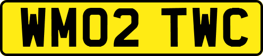WM02TWC