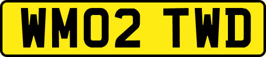 WM02TWD