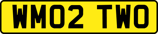 WM02TWO