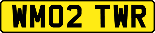 WM02TWR