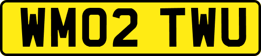 WM02TWU