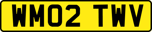 WM02TWV