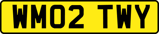 WM02TWY