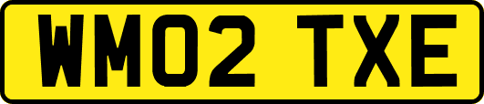 WM02TXE
