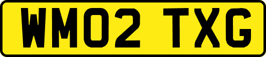 WM02TXG