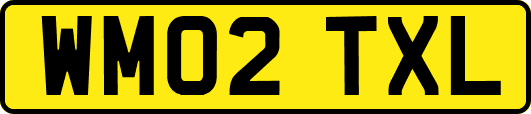 WM02TXL