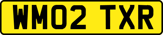 WM02TXR