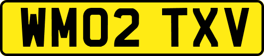 WM02TXV
