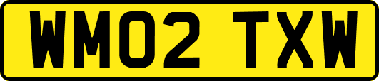 WM02TXW