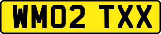 WM02TXX